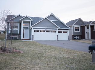 12042 Urbank Cir NE, Blaine, MN 55449