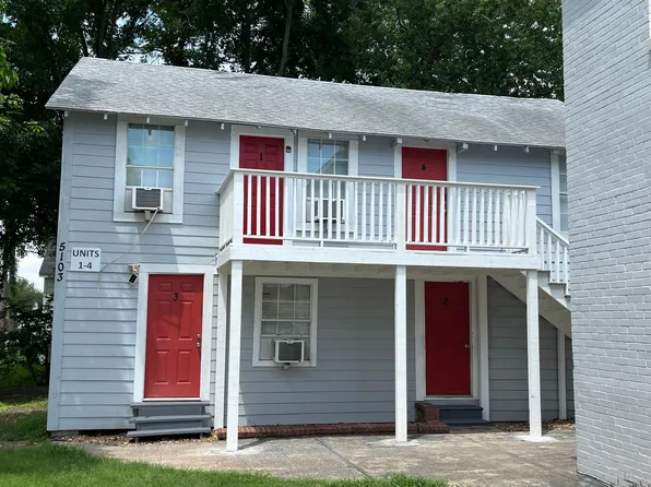 5103 Bell St Unit 1, Houston, TX 77023