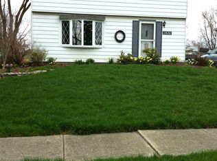3620 Bolamo Dr, Westerville, OH 43081