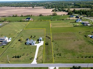 0 Fancher Rd #158, Westerville, OH 43082