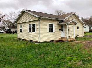 801 Newark Rd, Mount Vernon, OH 43050