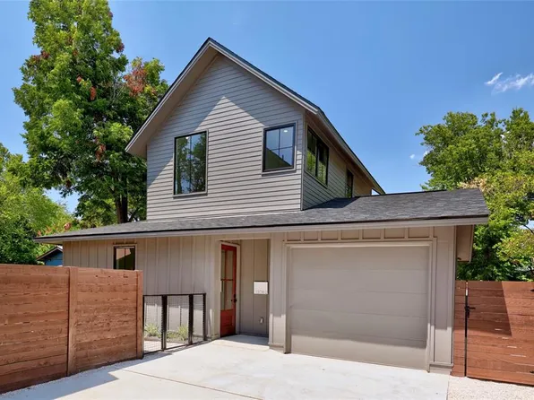 1308 W Saint Johns Ave #2, Austin, TX 78757