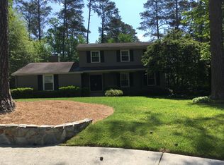 4609 Kings Down Ct, Dunwoody, GA 30338