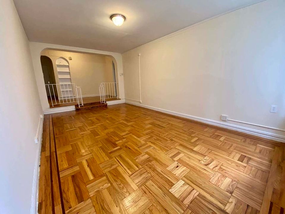 1st image of 495 W 186th St APT 1B
