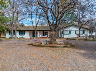 5151 W Wagontrail Rd, Littleton, CO 80123