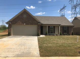 8908 Smith Ranch Dr., Southaven, MS 38671