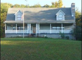 1738 Blockhouse Rd, Maryville, TN 37803