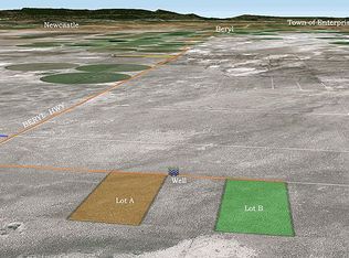 Near N Beryl Highway Near, Beryl, UT 84714