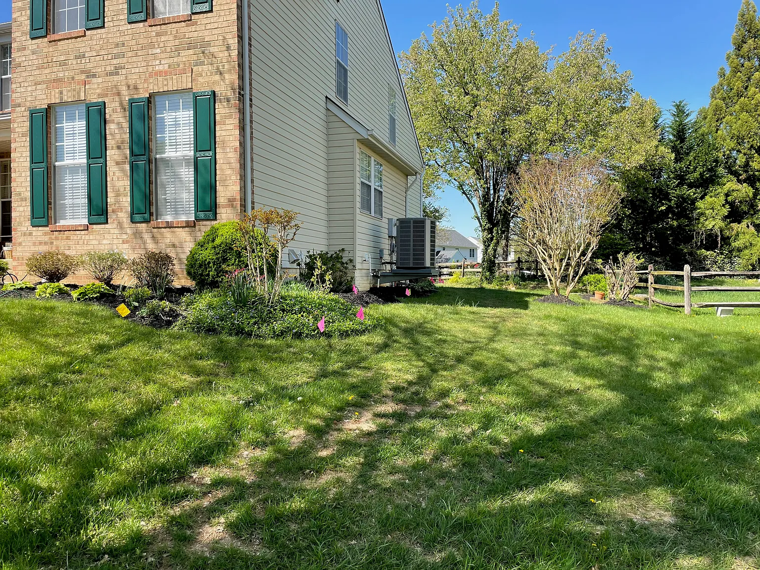 46620 Hampshire Station Dr — Photo 1