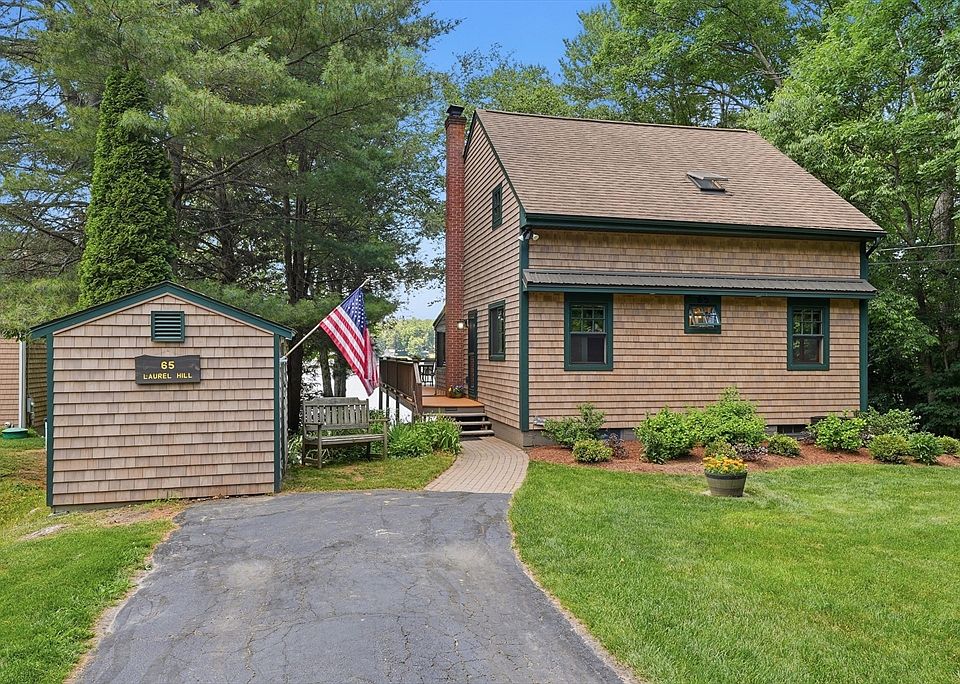 1st image of 65 Laurel Hill Dr