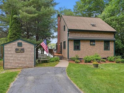 65 Laurel Hill Dr, Woodstock Valley, CT, 06282