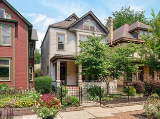 332 W 4th Ave, Columbus, OH 43201