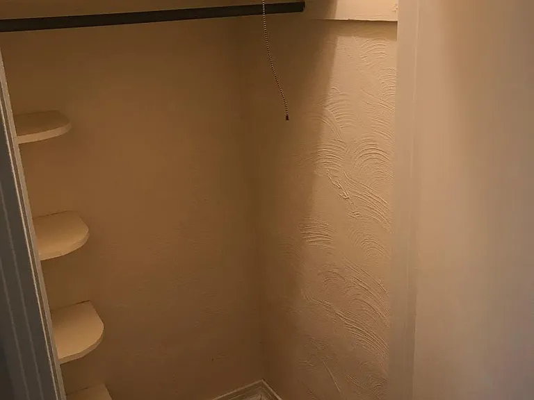 hallway closets 2