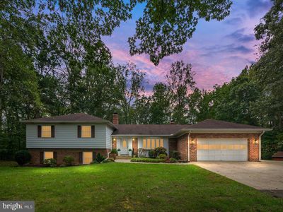 2578 Bell Creek Dr, Davidsonville, MD, 21035