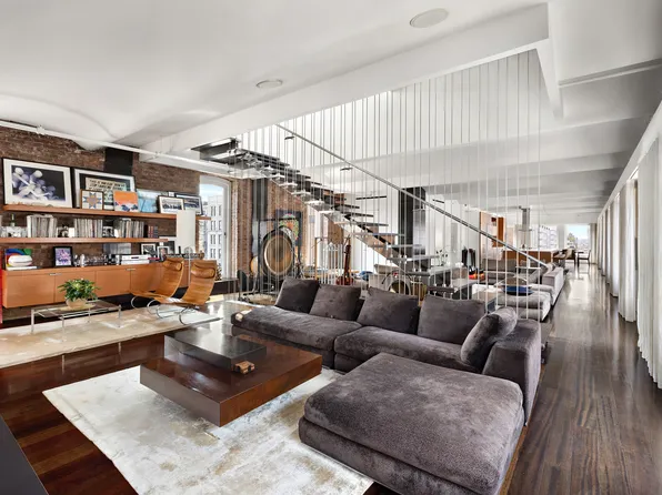 1 Great Jones Street image 1 of 23