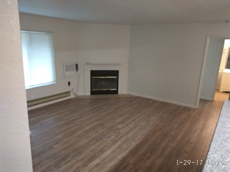 New Laminate Flooring