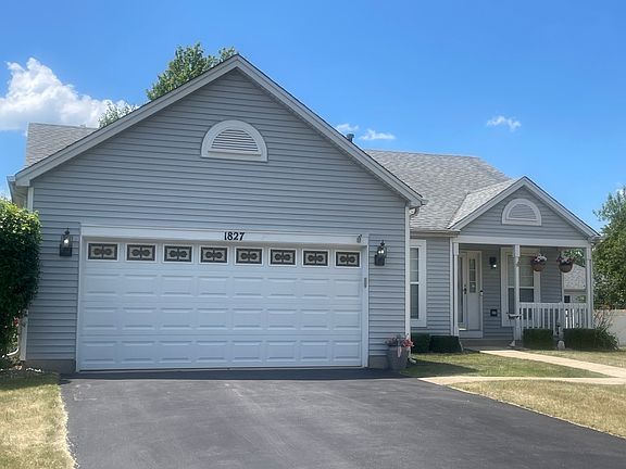 2nd image of 1827 Arbor Falls Dr