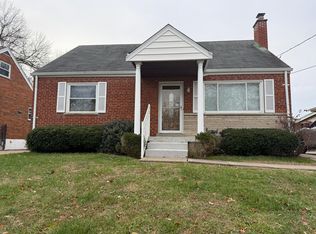 7147 Bluecrest Dr, Cincinnati, OH 45230