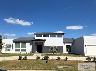 1004 Santa Ana Ave, Rancho Viejo, TX 78575