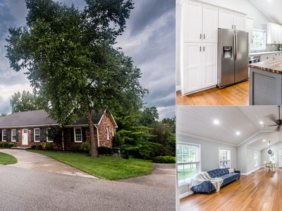 15 Cherokee Dr, Shelbyville, KY, 40065