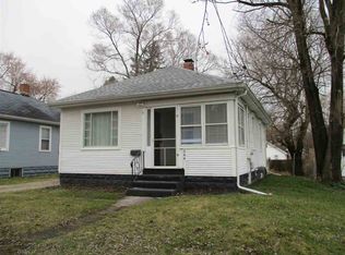 344 Hillside Ave, Jackson, MI