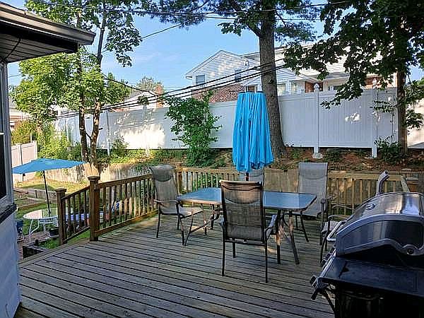 2nd image of 604 S C St