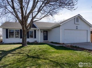 3812 Benthaven St, Fort Collins, CO 80526