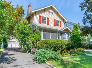 108 Cleveland Ter, Bloomfield, NJ 07003