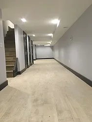 Rented by Bway Management, LLC.