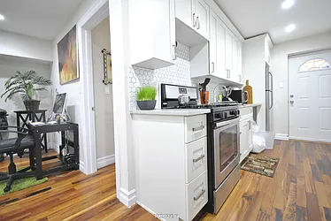 Rented by Town Residential