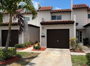1040 Ashley Ave, Indian Harbour Beach, FL 32937