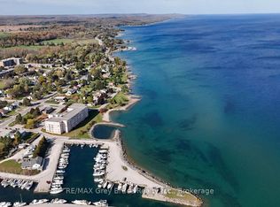 2555 3rd Ave W #410, Owen Sound, ON N4K6T8