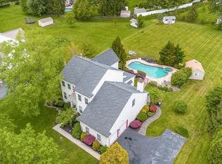 35 Endslow Ln, Perkasie, PA 18944