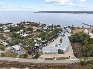 695 Mashes Sands Rd #A5, Panacea, FL 32346