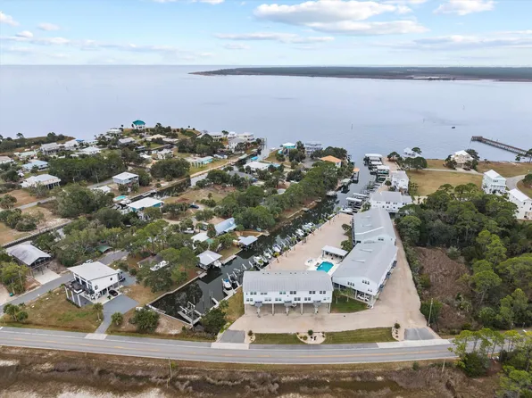 695 Mashes Sands Rd #A5, Panacea, FL 32346