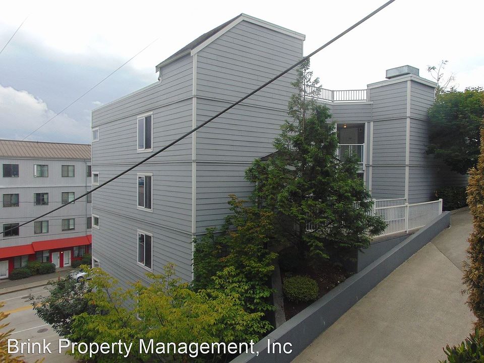 1st image of 3318 30th Ave SW Unit A301