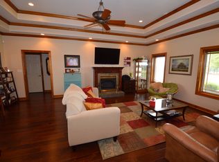 312 Currie Rd, Dyer, TN 38330