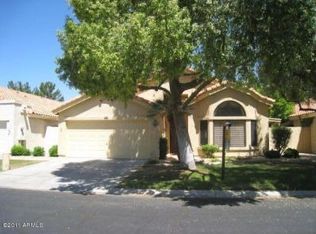 9412 W Kerry Ln, Peoria, AZ 85382