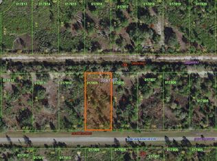 Allamanda Dr, Indian lake estates, FL 33855