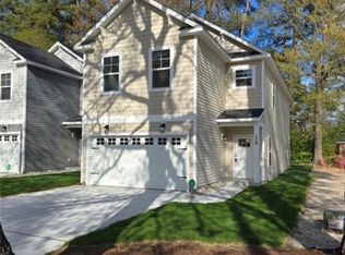 138 S Gum Ave, Virginia Beach, VA 23452