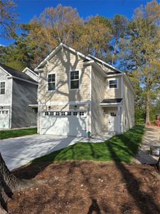 138 S Gum Ave, Virginia Beach, VA, 23452