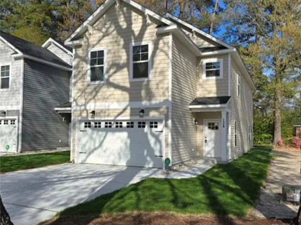 138 S Gum Ave, Virginia Beach, VA 23452