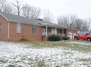 10 Upper St, Winchester, KY 40391