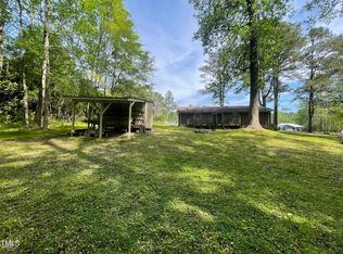 6011 Benson Hardee Rd, Benson, NC 27504