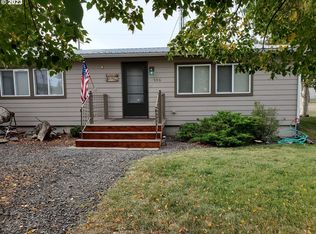 506 Margaret St, Enterprise, OR 97828