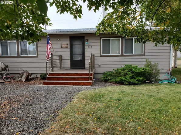 506 Margaret St, Enterprise, OR 97828