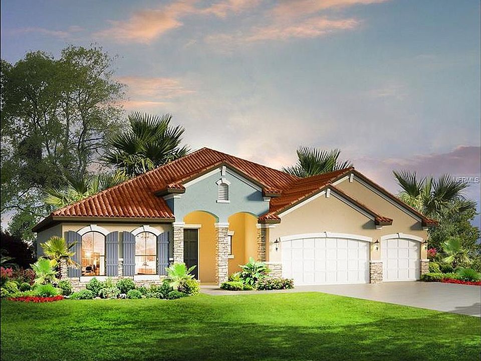 1st image of 5712 Saybrook Cir