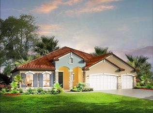 5712 Saybrook Cir, Sanford, FL 32771