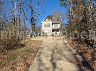 5350 Tomahawk Ter, Gainesville, GA 30506