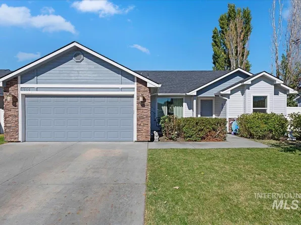 1064 Homestead Dr, Emmett, ID 83617